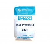 MAX-Proofing-03 антикор.покрытие, адгезионный состав, защита арма в объявлении 1 фото MAX-Proofing-03 антикор.покрытие, адгезионный состав, защита арма картинка из объявления