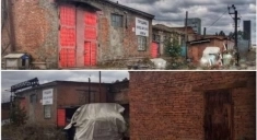 Цех Склад Гараж - Калтан Кузбасс в объявлении 2 фото Цех Склад Гараж - Калтан Кузбасс картинка из объявления