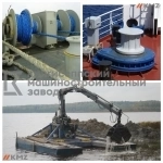 проектирование и производство швартовых устройств в объявлении 1 фото проектирование и производство швартовых устройств картинка из объявления