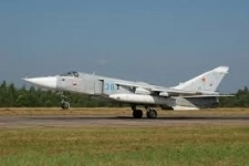 Два подвесных топливных бака, от самолёта СУ-24 в объявлении 1 фото Два подвесных топливных бака, от самолёта СУ-24 картинка из объявления