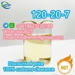 High Quality 3,4-Dimethoxyphenethylamine CAS 120-20-7 в объявлении 1 фото High Quality 3,4-Dimethoxyphenethylamine CAS 120-20-7 картинка из объявления