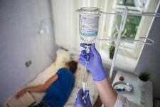 Капельницы на Дому Медсестра быстрый Выезд в Химках Долгопрудный картинка из объявления