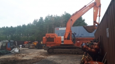 Гидроцилиндр рукояти hitachi zx 450-3 в объявлении 3 фото Гидроцилиндр рукояти hitachi zx 450-3 картинка из объявления