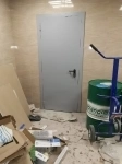 Металлические двери от завода дверей КЗМДВ картинка из объявления