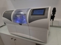 Sirona inLab CEREC MC XL 4-Axis Dental Milling Machine в объявлении 1 фото Sirona inLab CEREC MC XL 4-Axis Dental Milling Machine картинка из объявления