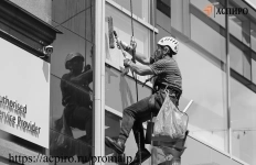 Удостоверение промышленного альпиниста в объявлении 1 фото Удостоверение промышленного альпиниста картинка из объявления