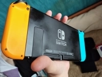 Продаю игровую консольNintendo Switch в объявлении 4 фото Продаю игровую консольNintendo Switch картинка из объявления