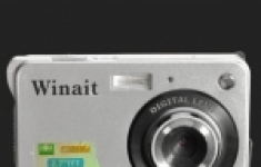 Фотоаппарат Winait в объявлении 4 фото Фотоаппарат Winait картинка из объявления