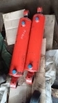 Ремонт гидравлики с тракторов К-701, К-744, МТЗ картинка из объявления
