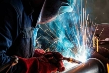 Электрогазосварщики на вахту в объявлении 1 фото Электрогазосварщики на вахту картинка из объявления