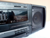 Новая магнитола JVC-PC-W100 (редкая модель) в объявлении 10 фото Новая магнитола JVC-PC-W100 (редкая модель) картинка из объявления