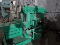 Станок поперечно-строгальный с механическим приводом 7Б35, продам картинка из объявления