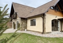 Коттедж 178 м² на участке 4,2 сот. в объявлении 10 фото Коттедж 178 м² на участке 4,2 сот. картинка из объявления