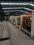 Линия по производству газобетона (автоклавных газобетонных блоков AAC) на 165-180 м3 в сутки (50 000 м3 в год) в объявлении 5 фото Линия по производству газобетона (автоклавных газобетонных блоков AAC) на 165-180 м3 в сутки (50 000 м3 в год) картинка из объявления