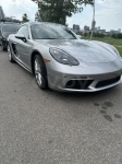 Автомобиль Porshe, поколение: III в объявлении 2 фото Автомобиль Porshe, поколение: III картинка из объявления