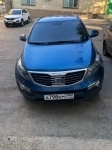 Легковой автомобиль Kia Sportage в объявлении 9 фото Легковой автомобиль Kia Sportage картинка из объявления