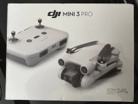 DJI Мини 3 Про Гарантия лучшей цены в объявлении 2 фото DJI Мини 3 Про Гарантия лучшей цены картинка из объявления