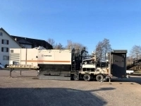 Смесительная установка Wirtgen KMA 220, 2016 г., 750 м/ч из Европ в объявлении 2 фото Смесительная установка Wirtgen KMA 220, 2016 г., 750 м/ч из Европ картинка из объявления
