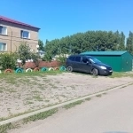 Земельный участок в п.г.т. Анна в объявлении 3 фото Земельный участок в п.г.т. Анна картинка из объявления