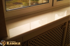 Подоконники из натурального камня картинка из объявления