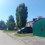 Земельный участок в п.г.т. Анна в объявлении 3 фото Земельный участок в п.г.т. Анна картинка из объявления
