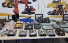 Контроллеры двигателя 4JJ-1 6HK-1 6BG-1 6WG-1 4HK картинка из объявления