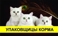 Упаковщица / Фасовщица без опыта / Работа с жильем и авансами картинка из объявления