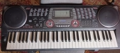 Продам синтезатор Casio CTK-631( без адаптера). в объявлении 2 фото Продам синтезатор Casio CTK-631( без адаптера). картинка из объявления
