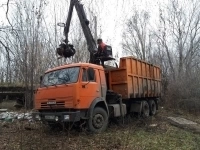 Вывоз мусора ломовоз Дзержинск в объявлении 3 фото Вывоз мусора ломовоз Дзержинск картинка из объявления