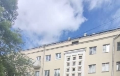 Продам комнату 64 м2 картинка из объявления