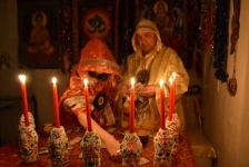 Отворот! Снятие Порчи Любой Сложности! Снятие Негативных Воздейст картинка из объявления