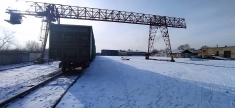 Услуги жд тупика картинка из объявления