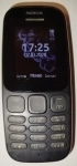 Nokia 105 (2017) в объявлении 2 фото Nokia 105 (2017) картинка из объявления