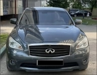 Infiniti Q70/M в объявлении 3 фото Infiniti Q70/M картинка из объявления