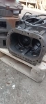 Корпус гидронасоса Hitachi HPV118 1032319 картинка из объявления
