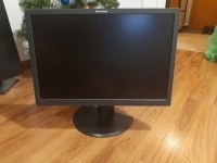 Монитор Lenovo ThinkVision LT2452pwC в объявлении 3 фото Монитор Lenovo ThinkVision LT2452pwC картинка из объявления