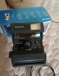 Фотоаппарат POLAROID в объявлении 4 фото Фотоаппарат POLAROID картинка из объявления