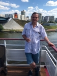 Москвич познакомится картинка из объявления