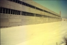 Производственный комплекс 8606 м.кв,Горловка в объявлении 4 фото Производственный комплекс 8606 м.кв,Горловка картинка из объявления