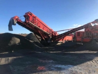 Грохот 3 деки Terex 694, 2019 г, 1200 м/ч, из Европы в объявлении 3 фото Грохот 3 деки Terex 694, 2019 г, 1200 м/ч, из Европы картинка из объявления