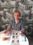 Гадание на картах Таро в объявлении 1 фото Гадание на картах Таро картинка из объявления