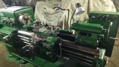 Продам станок токарный 1к625 картинка из объявления