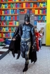 Аниматоры на выпускной в объявлении 4 фото Аниматоры на выпускной картинка из объявления