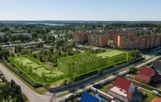 Продам участок 43.2 сот. в объявлении 5 фото Продам участок 43.2 сот. картинка из объявления