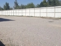 Предлагаю аренду открытой площадки в объявлении 1 фото Предлагаю аренду открытой площадки картинка из объявления