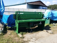 НД3418Г гильотина 6,3х2000 мм, продам, Владивосток картинка из объявления