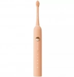 Звуковая щетка Revyline RL 075 Special Color Edition Peach Fuzz картинка из объявления