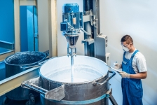 Продажа технологии производства на воде краска картинка из объявления