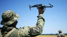 Освойте востребованную профессию оператора БПЛА в объявлении 1 фото Освойте востребованную профессию оператора БПЛА картинка из объявления