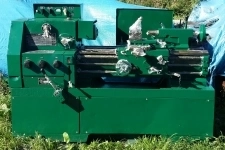 Токарный станок повышенной точности 1Е61ПМ продам картинка из объявления